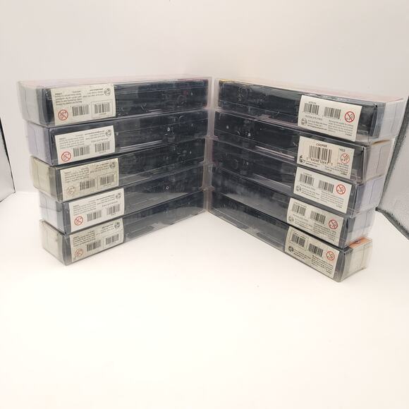 Swibco Trucking Company Toy Semi Truck Set of 10 New in package - Picture 13 of 13